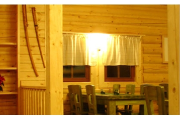 Отель Oščadnica 8