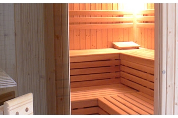 Отель Oščadnica 8