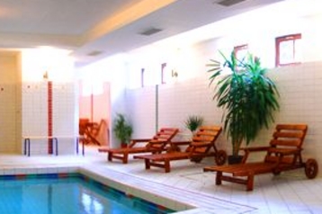 Отель Oščadnica 8