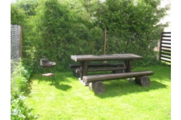 Slovakia Privát Zuberec, Eksteriør