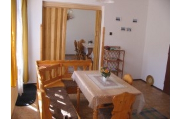 Slovakia Privát Zuberec, Eksteriør