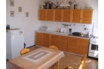 Slovakia Privát Zuberec, Eksteriør