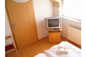 Ungari Privát Bük, Interjöör