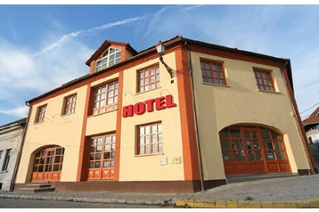 Венгрия Hotel Pécs, Экстерьер