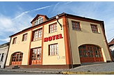 Hotel Pécs Maďarsko