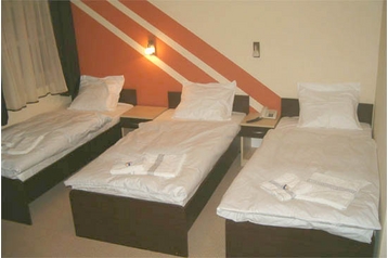 Угорщина Hotel Pécs, Екстер'єр