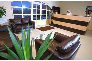 Угорщина Hotel Pécs, Екстер'єр