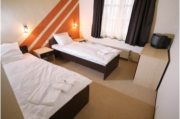 Венгрия Hotel Pécs, Интерьер