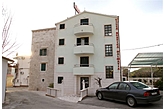 Hotel Seget Vranjica Croatia