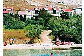 Hotel Pag Kroatien