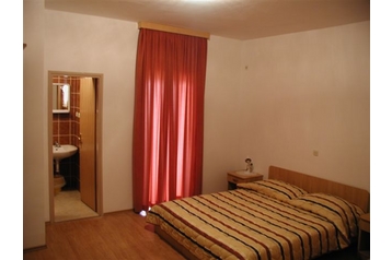 Kroatija Hotel Pag, Interjeras