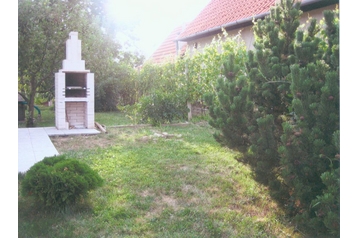 Slovensko Privát Dudince, Exteriér