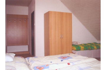 Slovensko Privát Dudince, Exteriér