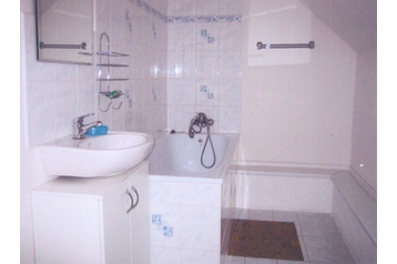 Slovensko Privát Dudince, Exteriér