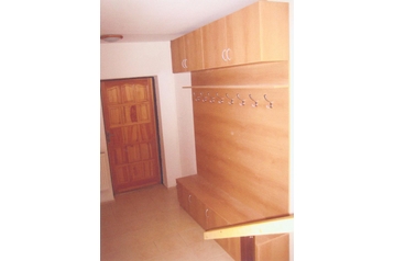 Slovensko Privát Dudince, Exteriér