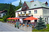 Pensione Semmering Austria