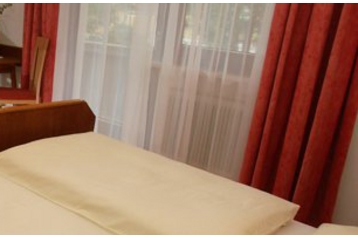 Austria Penzión Niedernsill, Exterior