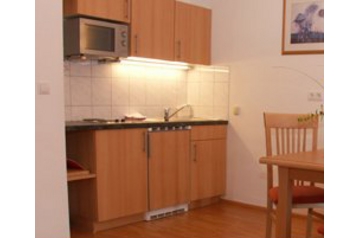 Austria Penzión Niedernsill, Exterior