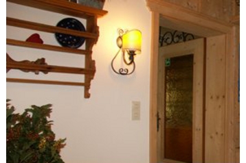 Austria Penzión Niedernsill, Exterior