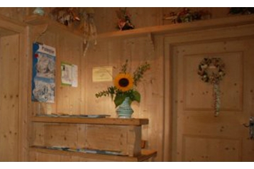 Austria Penzión Niedernsill, Exterior