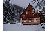 Cottage Deštné v Orlických horách Czech Republic