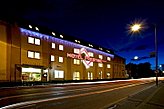 Viešbutis Trnava Slovakija