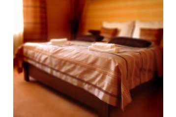 Slovākija Hotel Trnava, Eksterjers