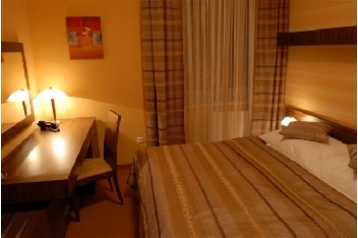 Slovākija Hotel Trnava, Eksterjers