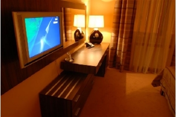 Slovākija Hotel Trnava, Eksterjers