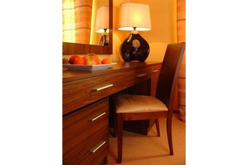 Slovākija Hotel Trnava, Eksterjers