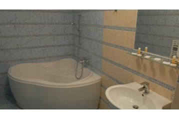 Slovākija Hotel Trnava, Eksterjers