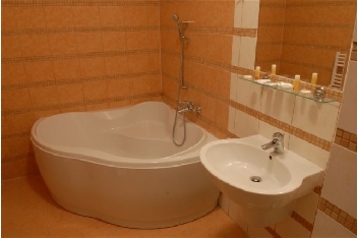 Slovākija Hotel Trnava, Eksterjers