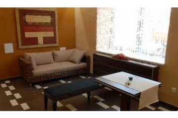 Slovākija Hotel Trnava, Eksterjers