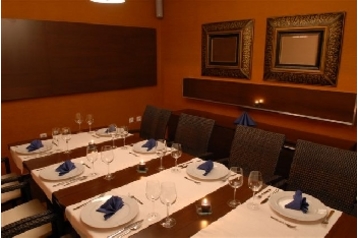 Slovākija Hotel Trnava, Eksterjers