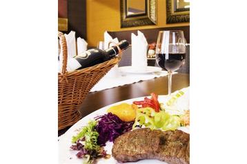 Slovākija Hotel Trnava, Eksterjers