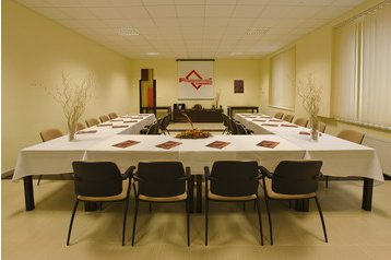 Slovākija Hotel Trnava, Eksterjers