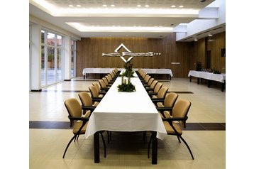 Slovākija Hotel Trnava, Eksterjers