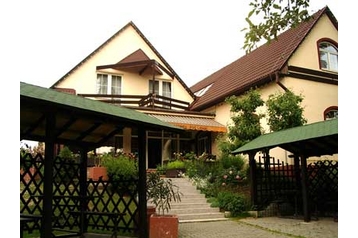 Пансионат Malinová 2