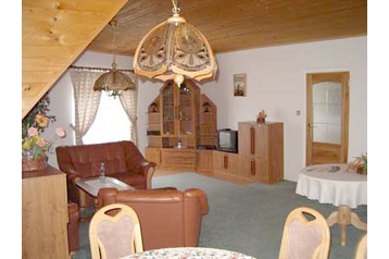 Penzión Malinová 2