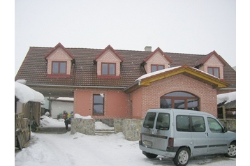 Slovakia Penzión Liesek, Exterior