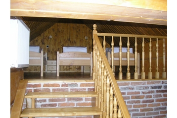 Slovakkia Penzión Liesek, Eksterjöör