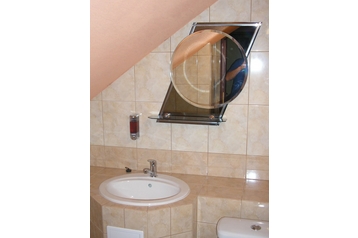 Slovakkia Penzión Liesek, Eksterjöör