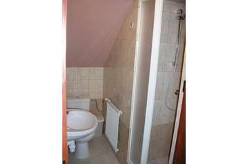 Slovakkia Penzión Liesek, Eksterjöör