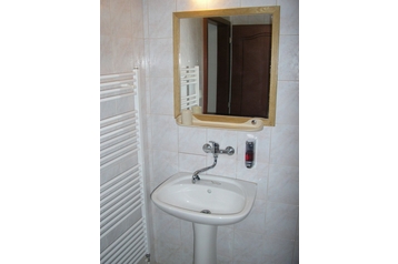 Slovakkia Penzión Liesek, Eksterjöör