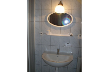 Slovakkia Penzión Liesek, Eksterjöör