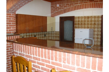 Slovakkia Penzión Liesek, Eksterjöör