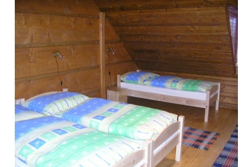 Slovacia Penzión Liesek, Interiorul