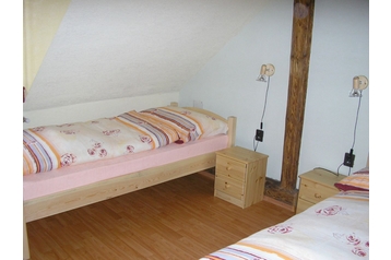 Słowacja Penzión Liesek, Zewnątrz