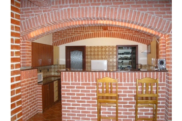 Słowacja Penzión Liesek, Zewnątrz