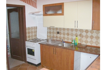 Słowacja Penzión Liesek, Zewnątrz